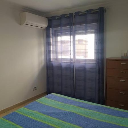 Apartamento Girassol Apartment Monte Gordo Ngoại thất bức ảnh