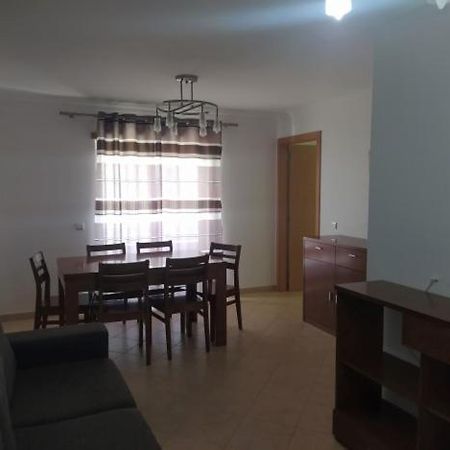 Apartamento Girassol Apartment Monte Gordo Ngoại thất bức ảnh