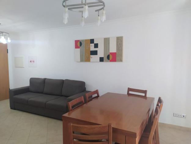 Apartamento Girassol Apartment Monte Gordo Ngoại thất bức ảnh