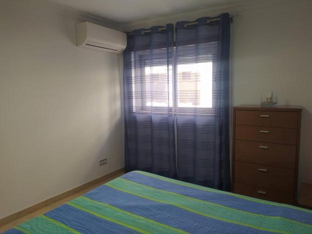 Apartamento Girassol Apartment Monte Gordo Ngoại thất bức ảnh