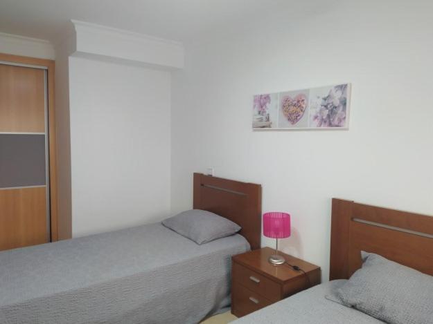 Apartamento Girassol Apartment Monte Gordo Ngoại thất bức ảnh