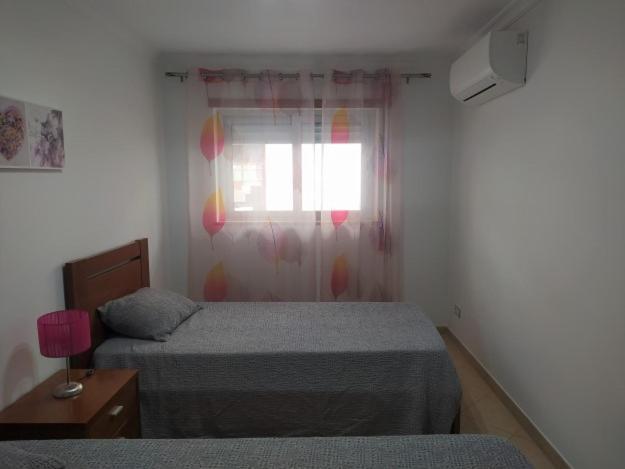 Apartamento Girassol Apartment Monte Gordo Ngoại thất bức ảnh