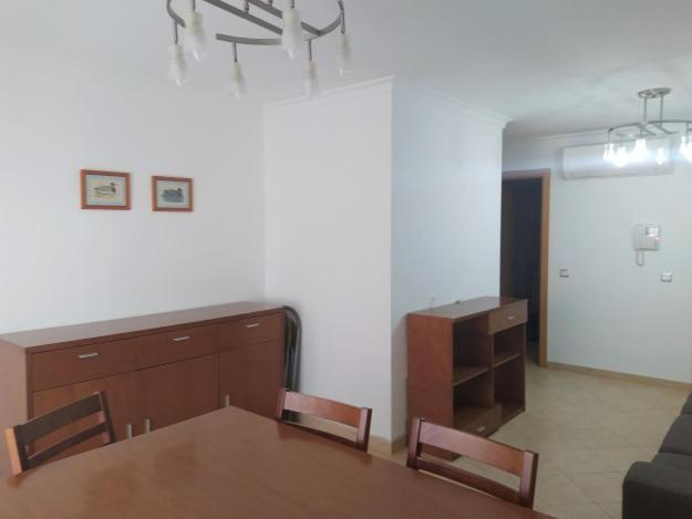 Apartamento Girassol Apartment Monte Gordo Ngoại thất bức ảnh