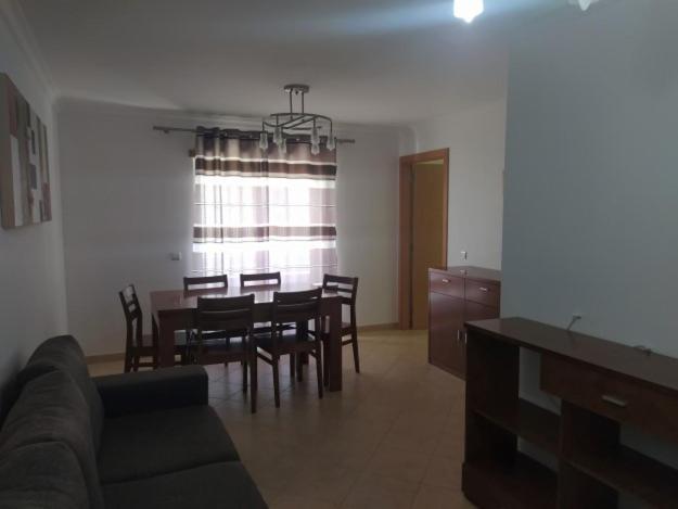 Apartamento Girassol Apartment Monte Gordo Ngoại thất bức ảnh