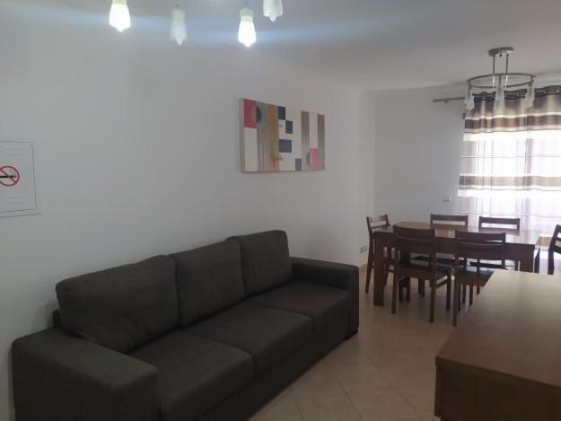 Apartamento Girassol Apartment Monte Gordo Ngoại thất bức ảnh