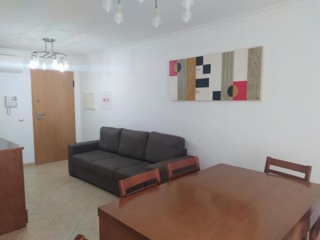 Apartamento Girassol Apartment Monte Gordo Ngoại thất bức ảnh